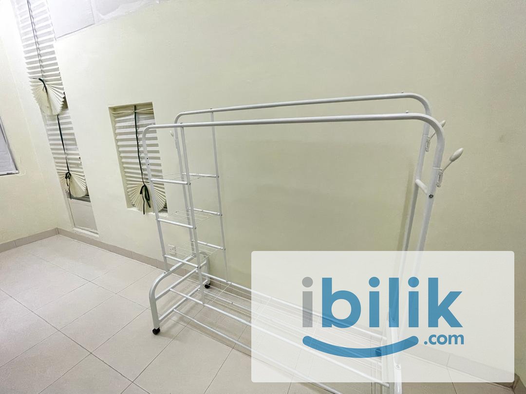 MASTER Room @Simpang Ampat near Juru, Batu Kawan, Bukit Minyak, Bukit Mertajam - Image 9