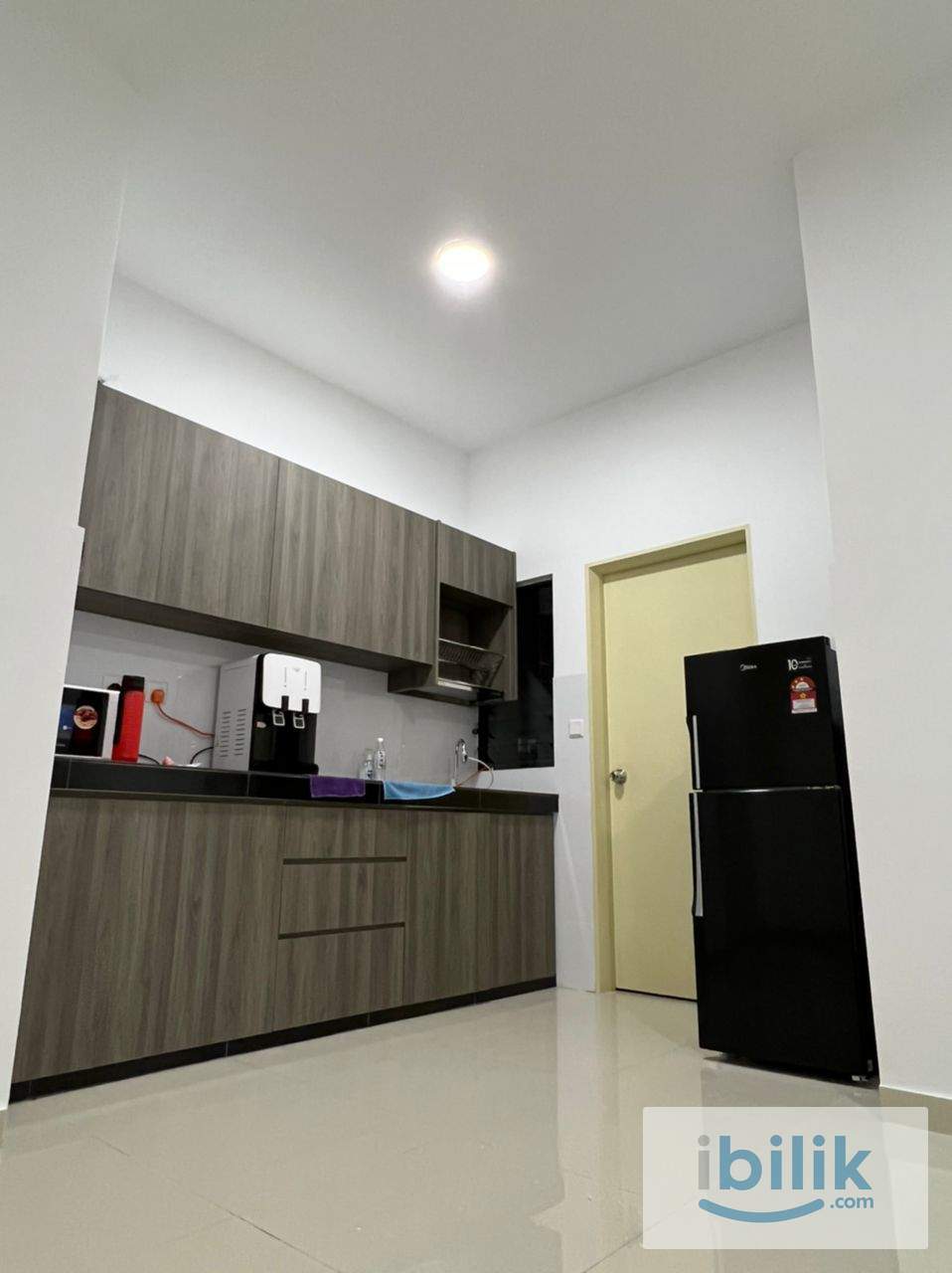 Small Room LRT Sri Rampai - Image 2