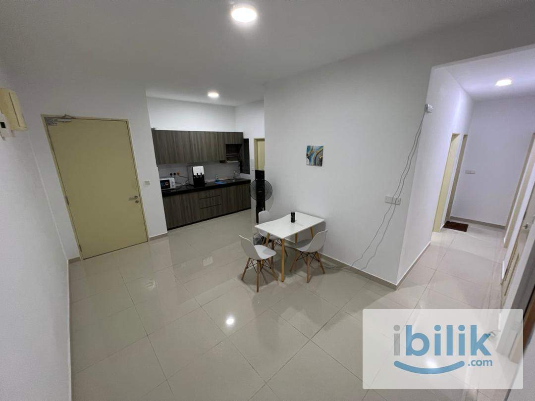 Small Room LRT Sri Rampai - Image 4