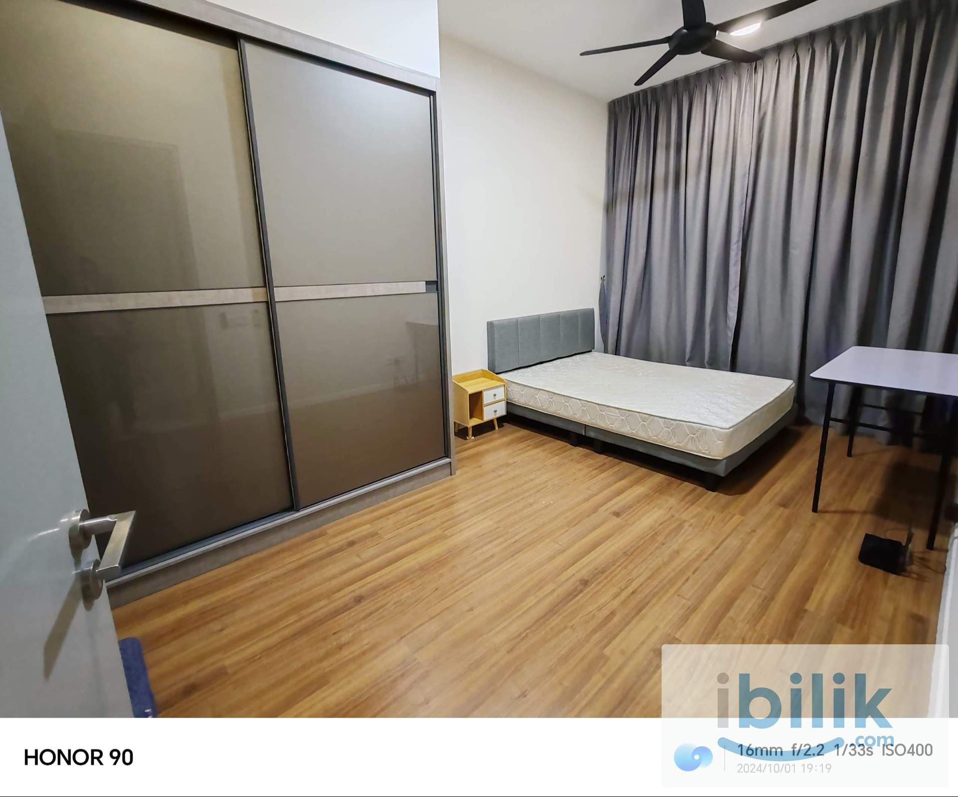 Medium & Master Rooms Available at Millerz Square - Image 1
