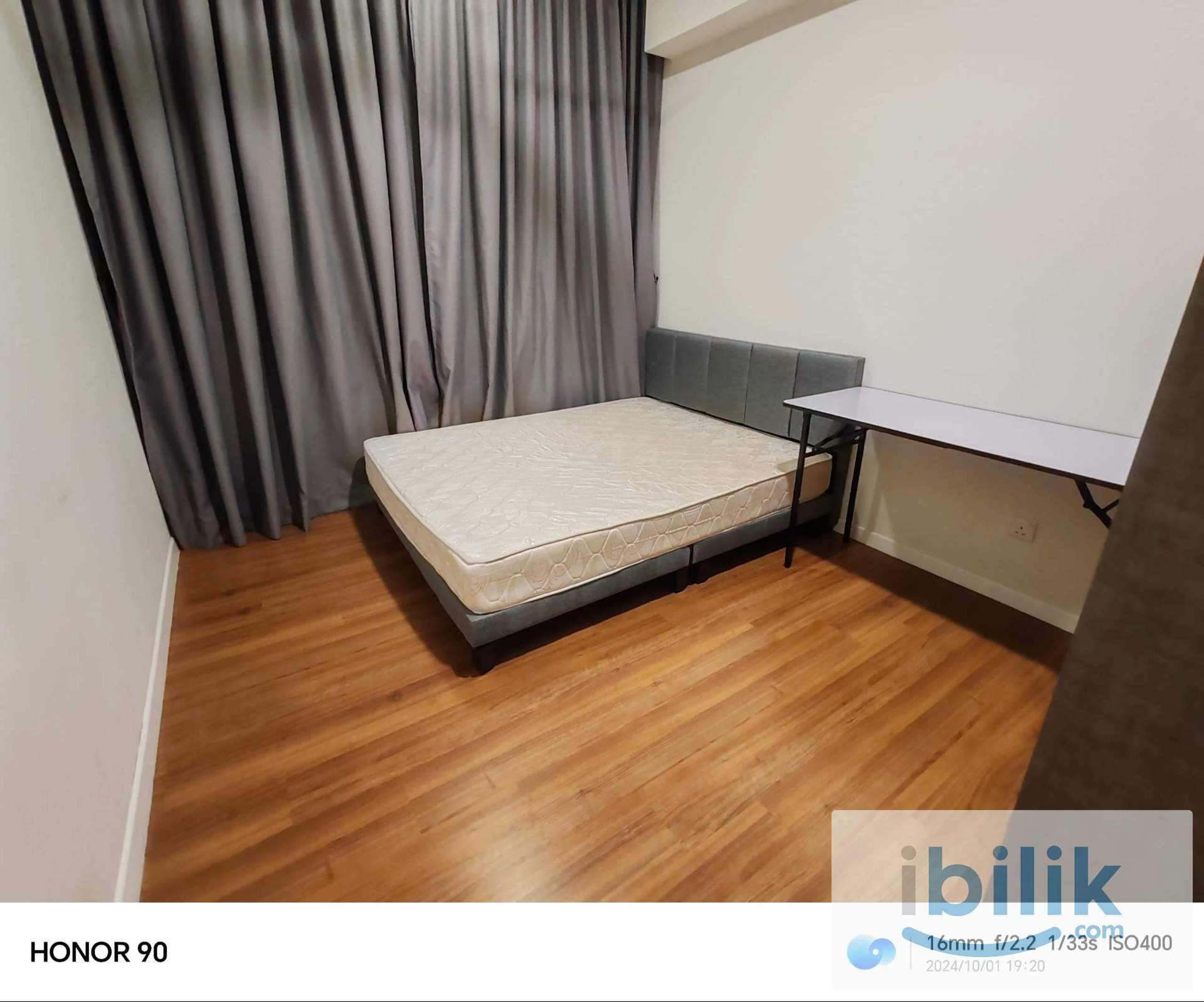 Medium & Master Rooms Available at Millerz Square - Image 4