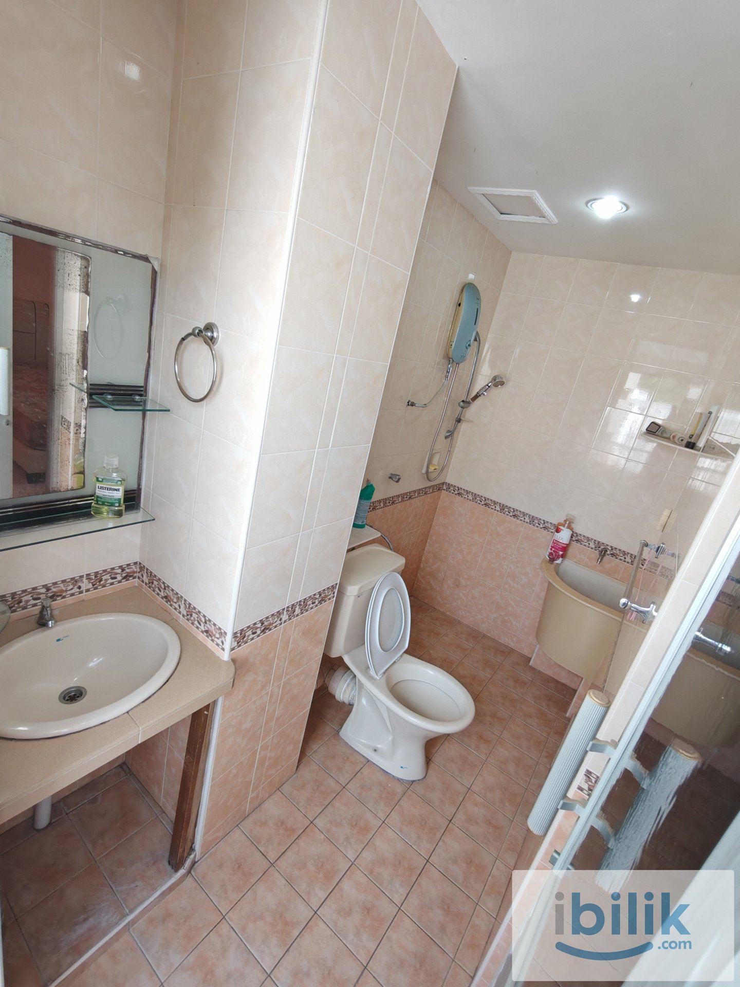 Room for Rent near USM - Image 6