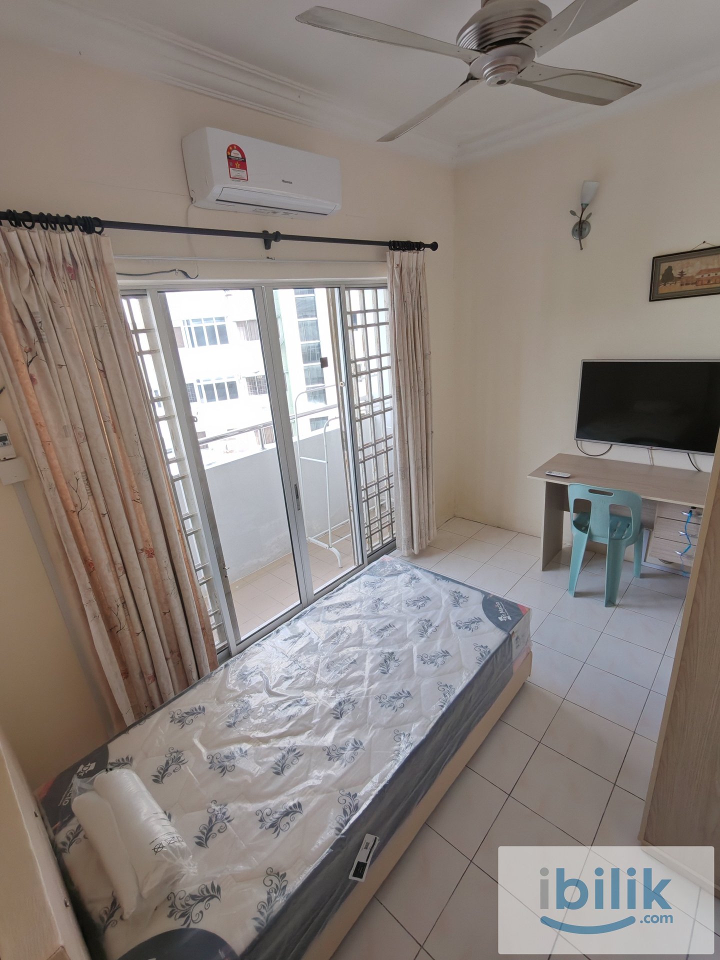 Room for Rent near USM - Image 1