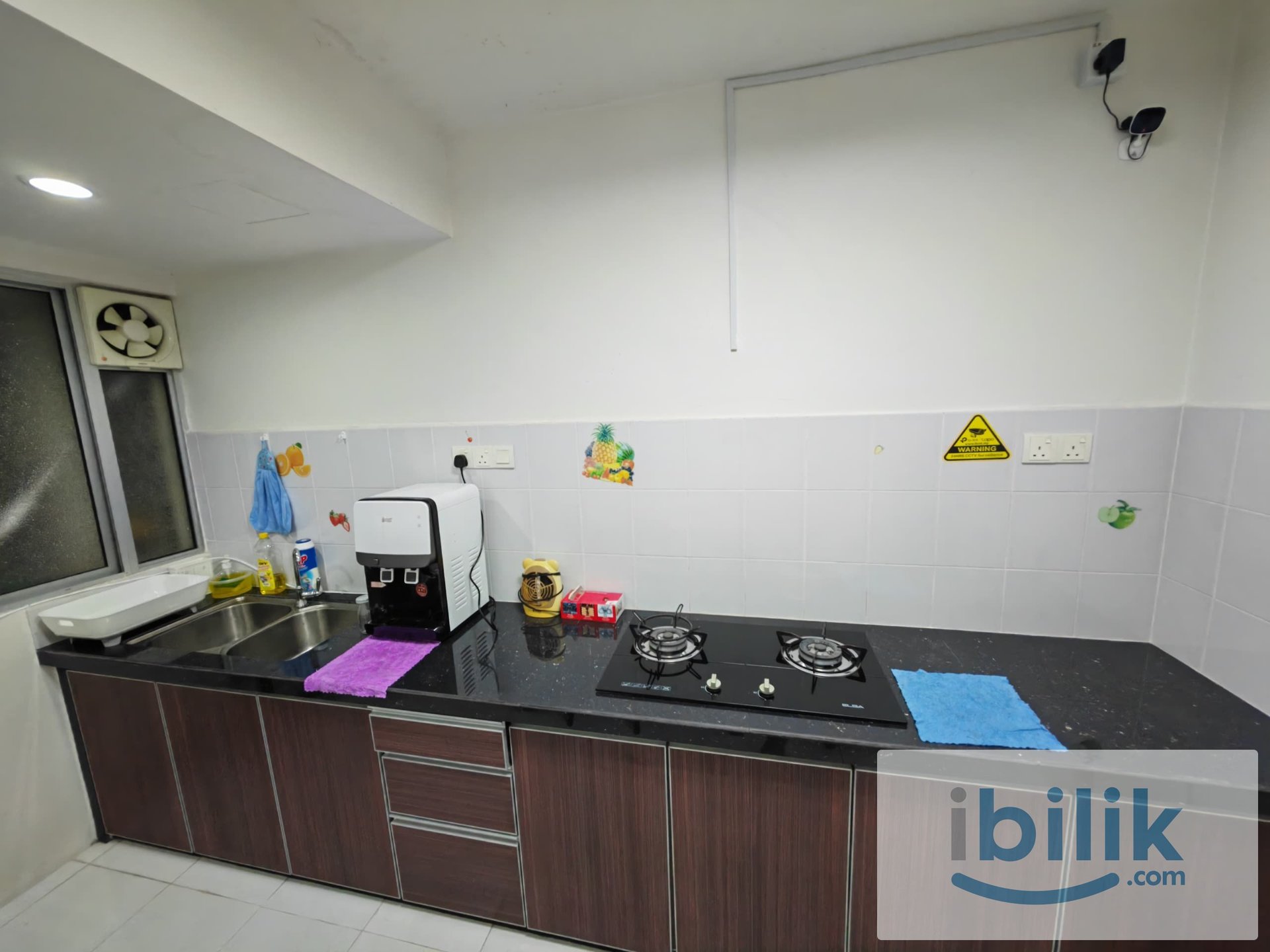 Middle Room for Rent at jelutong  - Image 3