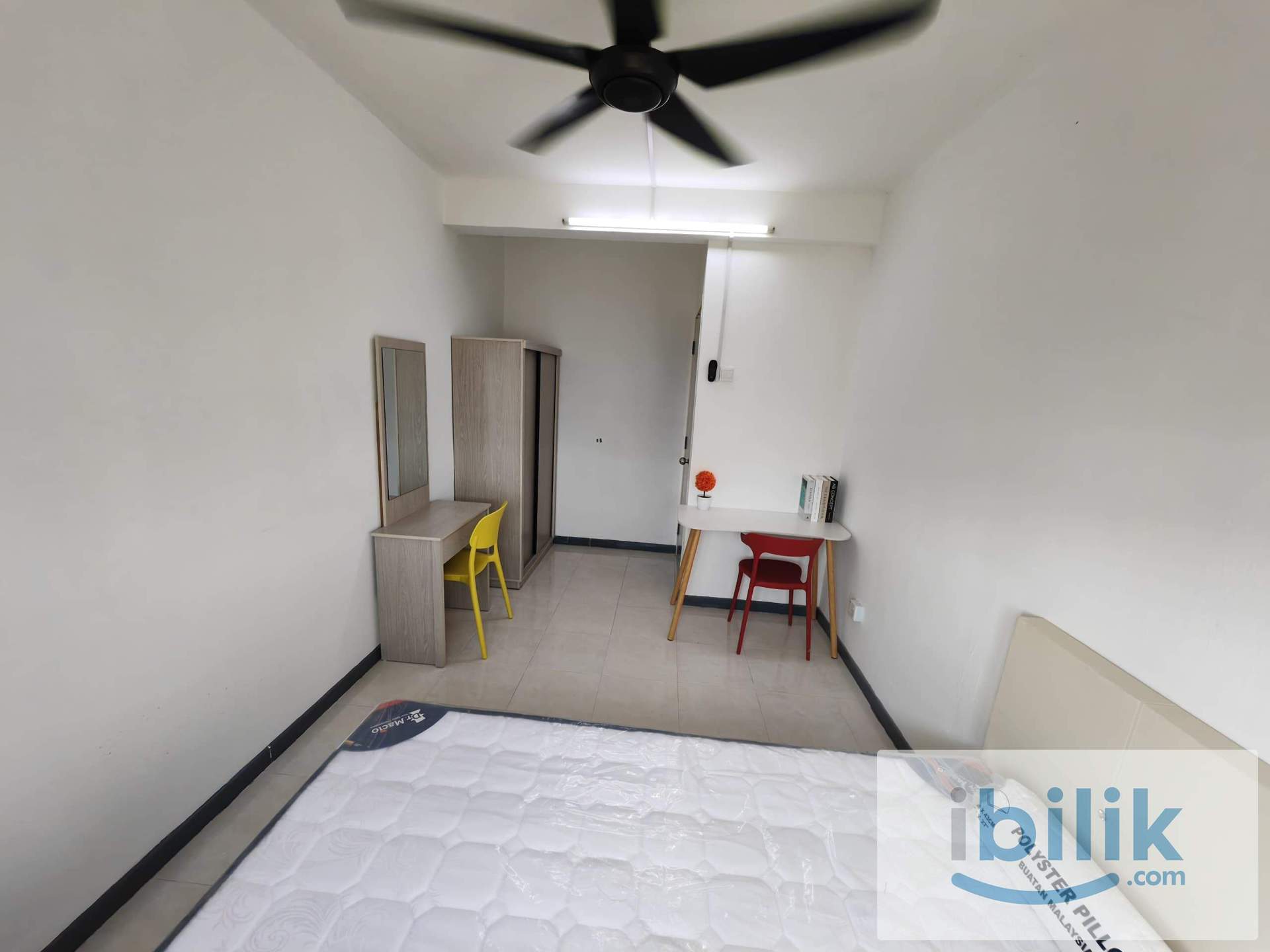 Jelutong room for Rent  - Image 3