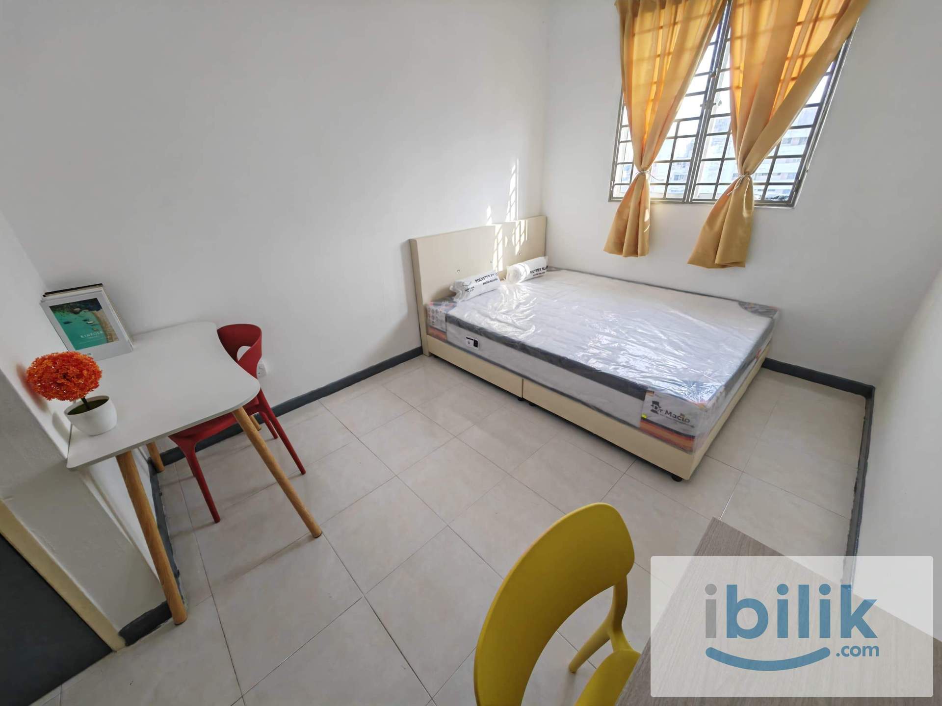 Jelutong room for Rent  - Image 1