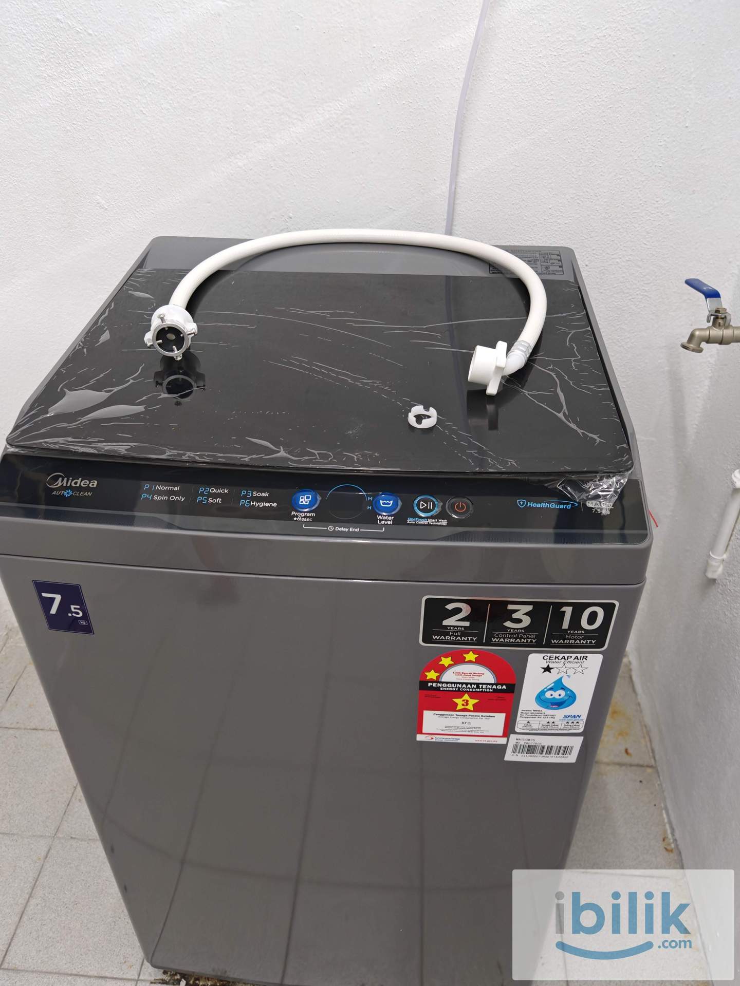 Jelutong room for Rent  - Image 8