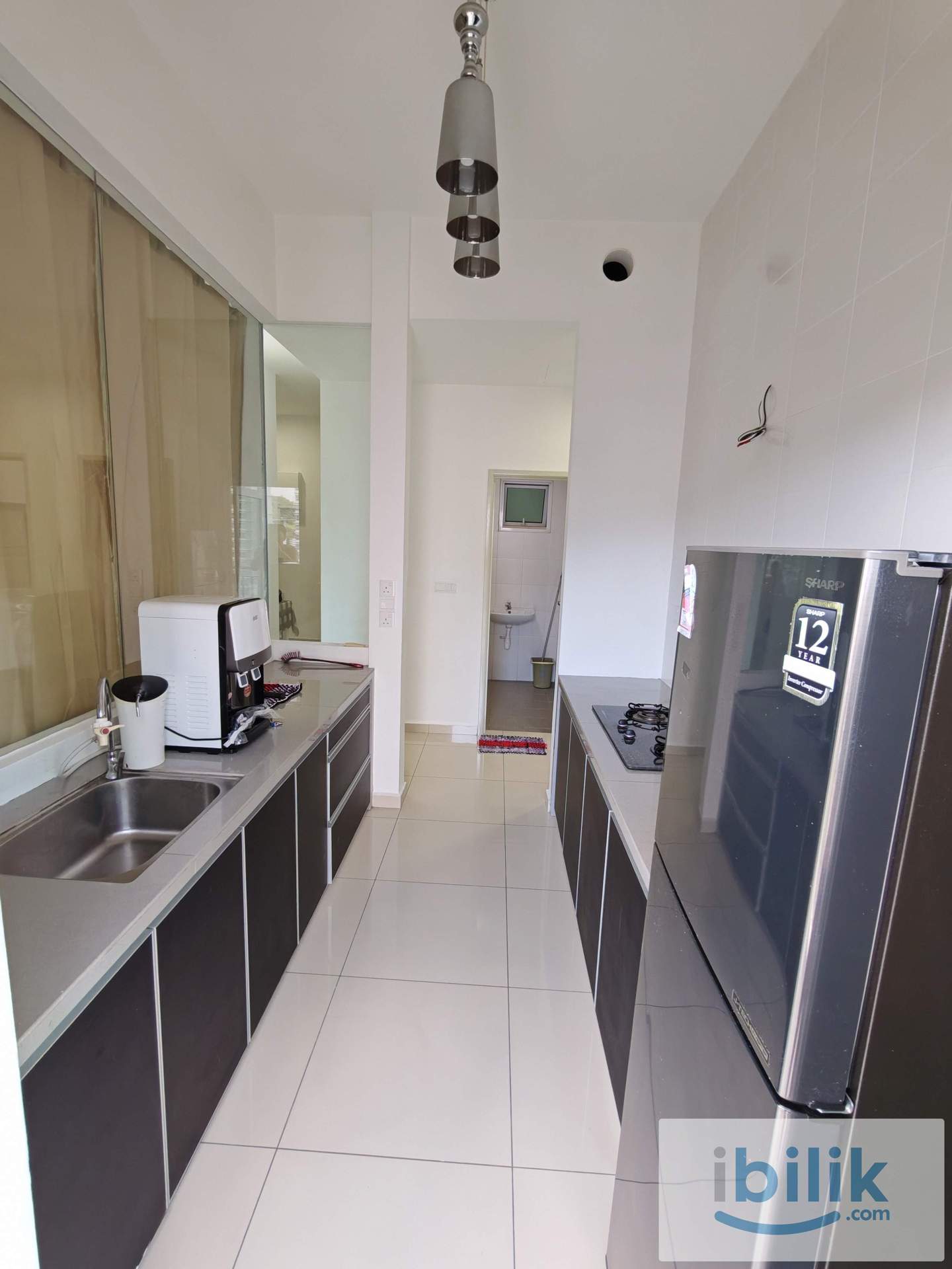 Bayan lepas room for Rent  - Image 6