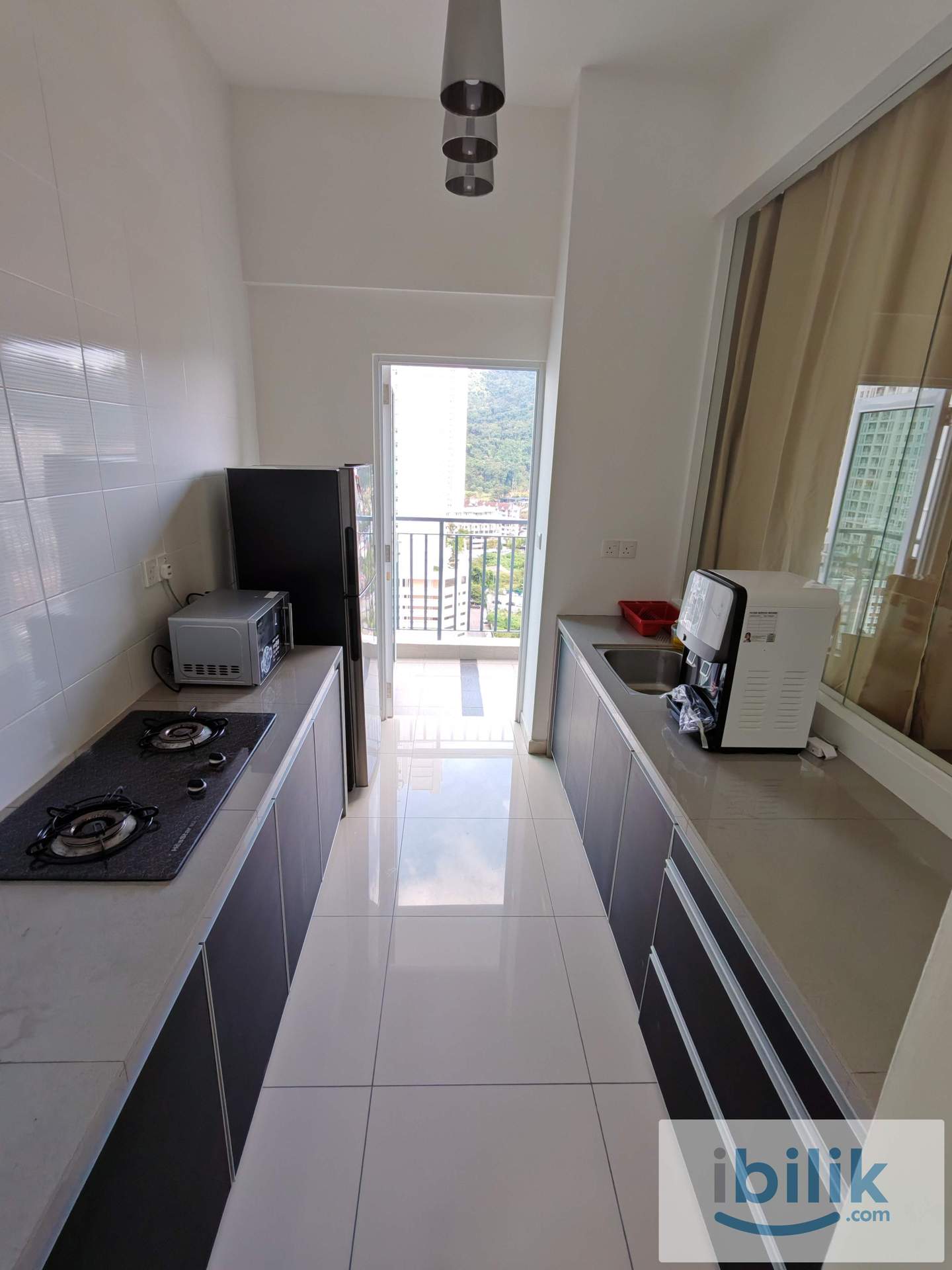 Bayan lepas room for Rent  - Image 9