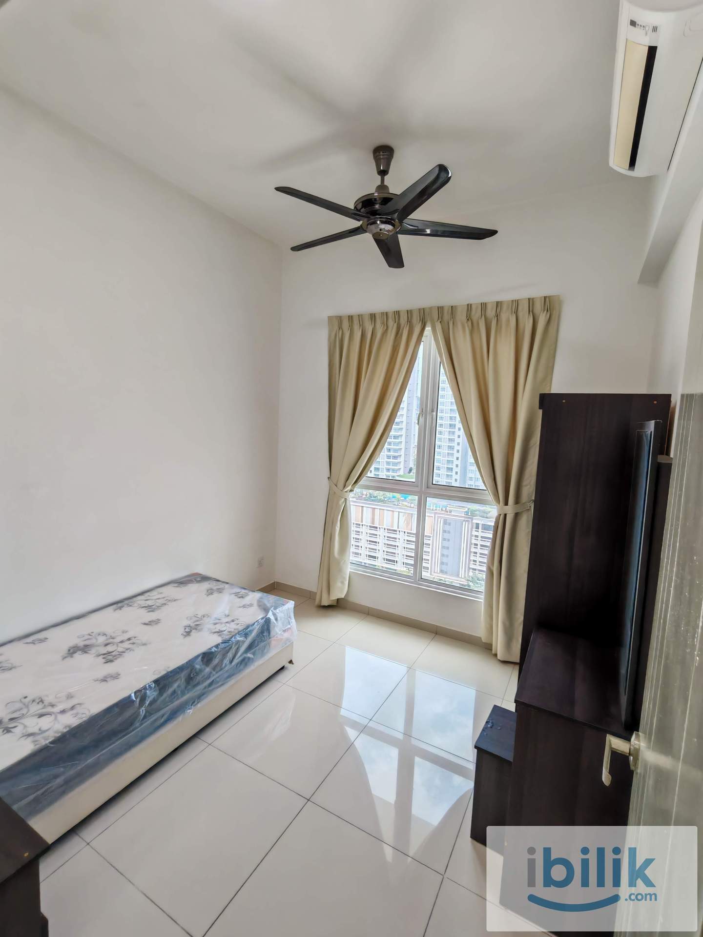 Bayan lepas room for Rent  - Image 1