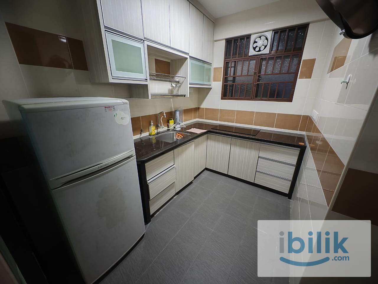 Room for Rent at jelutong  - Image 2