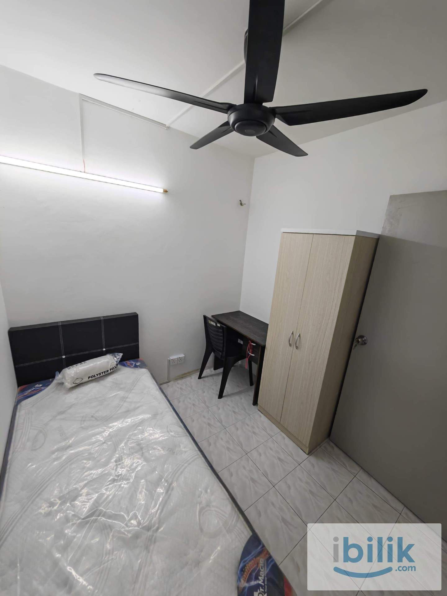 Room for Rent at jelutong  - Image 1