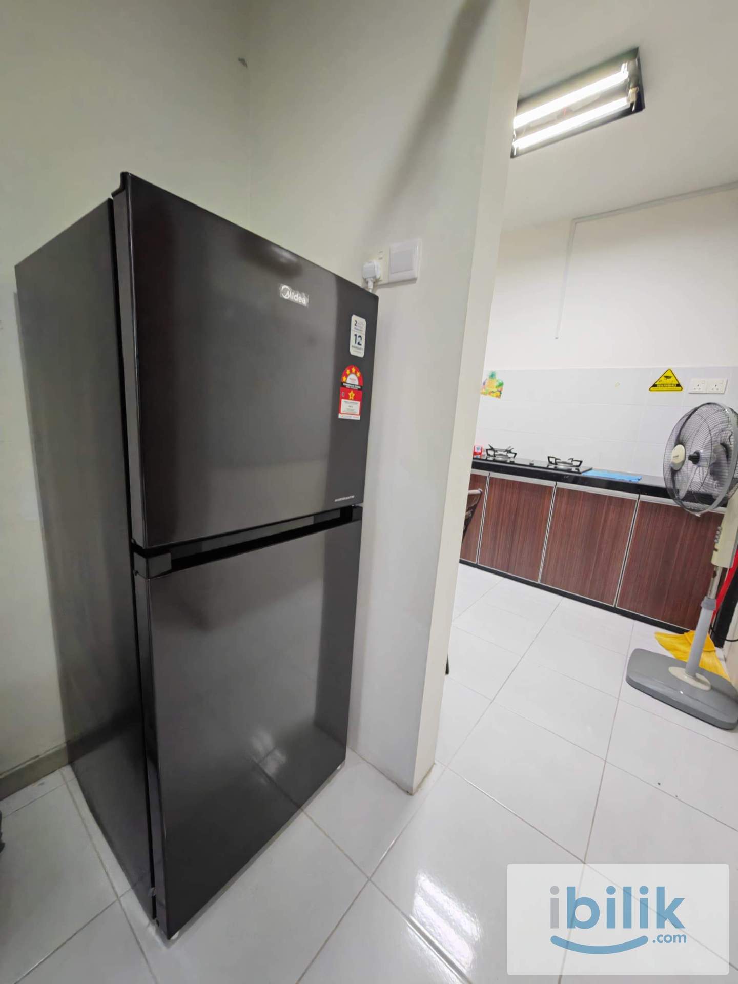 Room for Rent at jelutong  - Image 4
