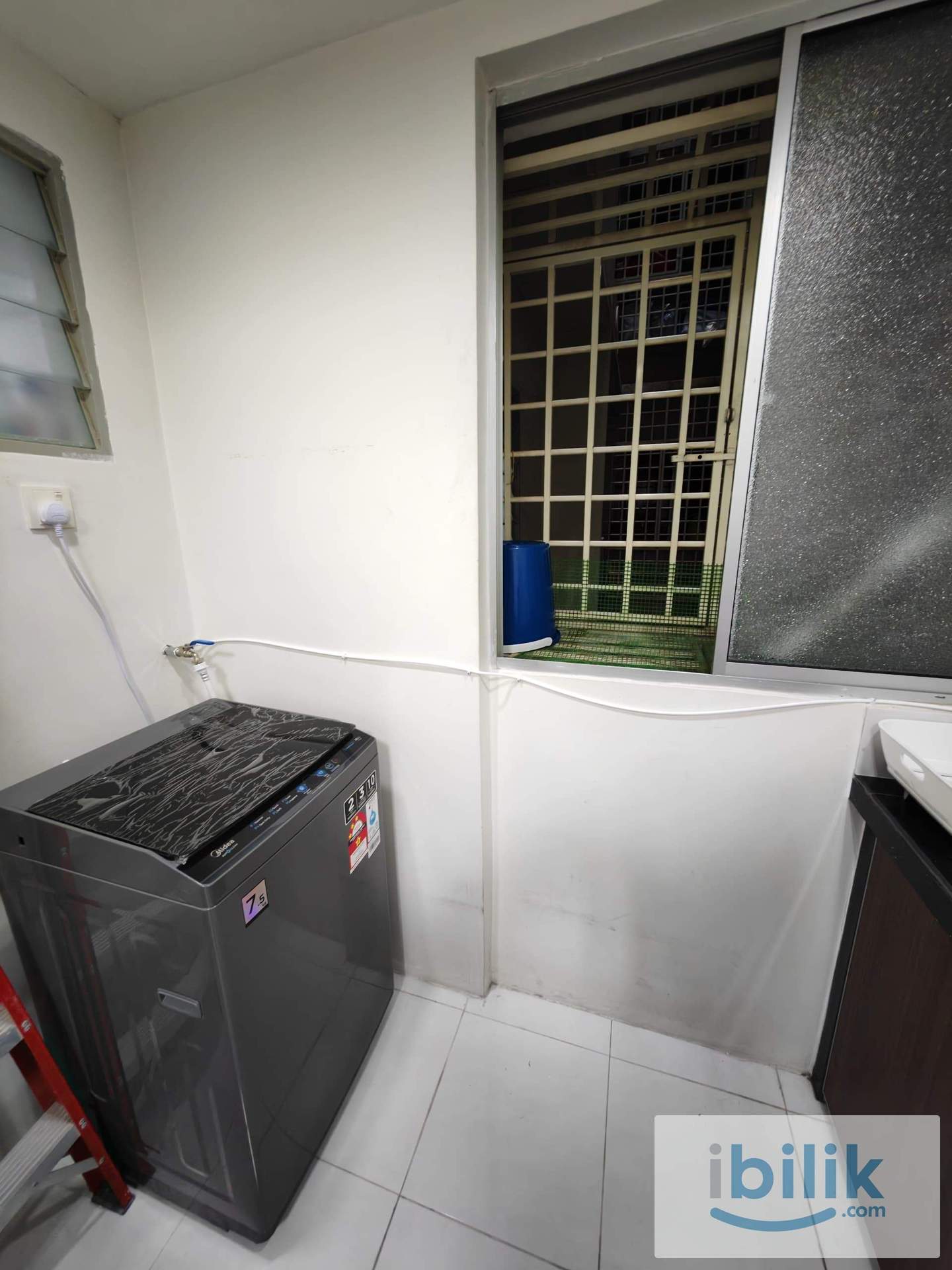 Room for Rent at jelutong  - Image 5