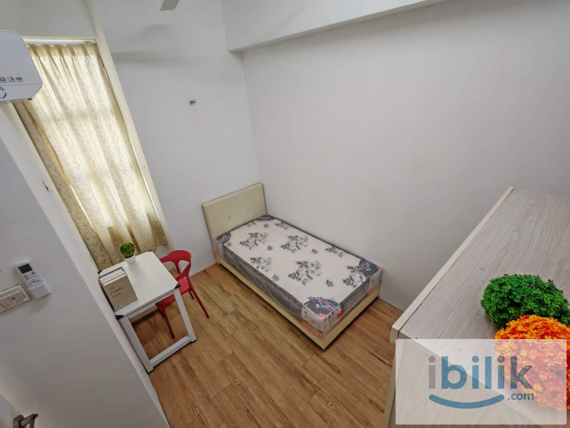 Single Room for Rent at Bayan Baru  - Image 1