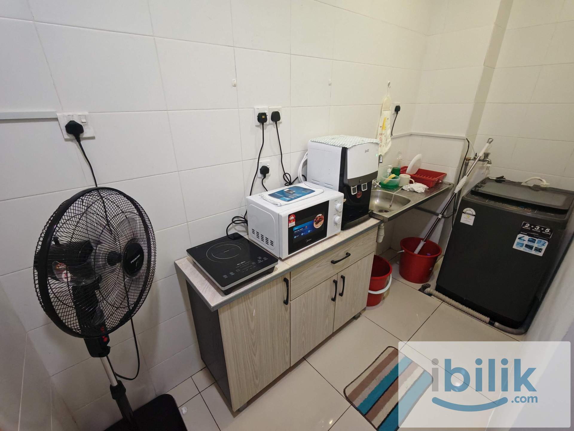 Single Room for Rent at Bayan Baru  - Image 6