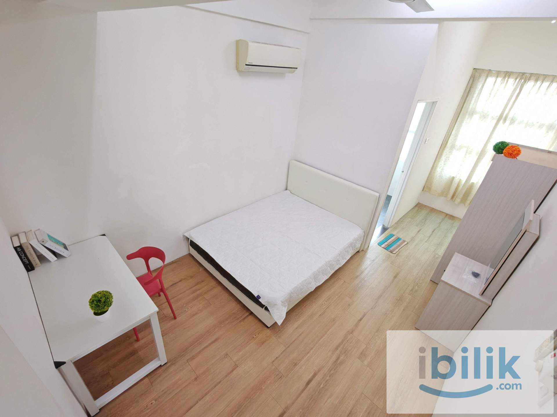 Single Room for Rent at Bayan Baru  - Image 2