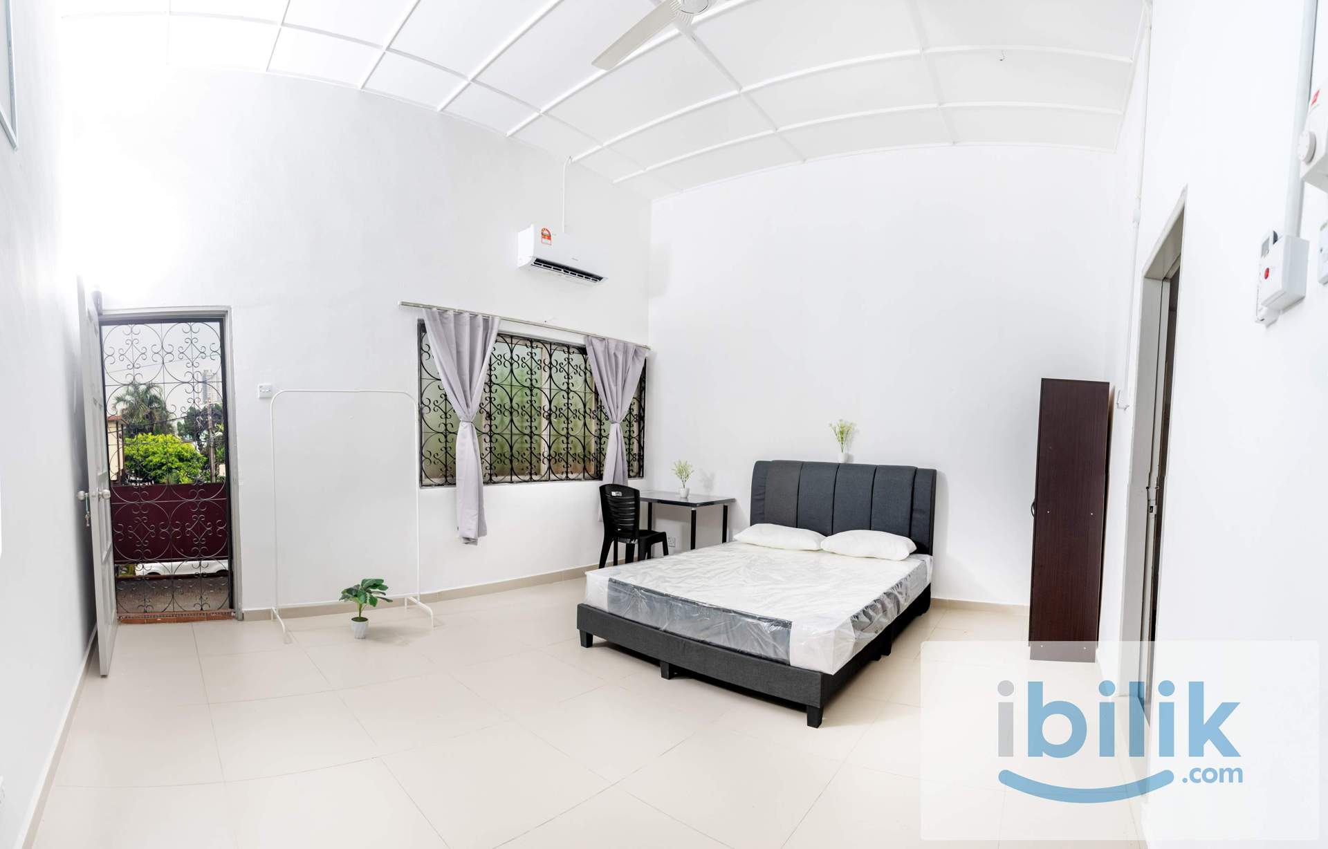 SS2 超大房 Bus to UniMalaya 🚌  ✨ LAST ROOM ‼️ NO agent fee! - Image 2