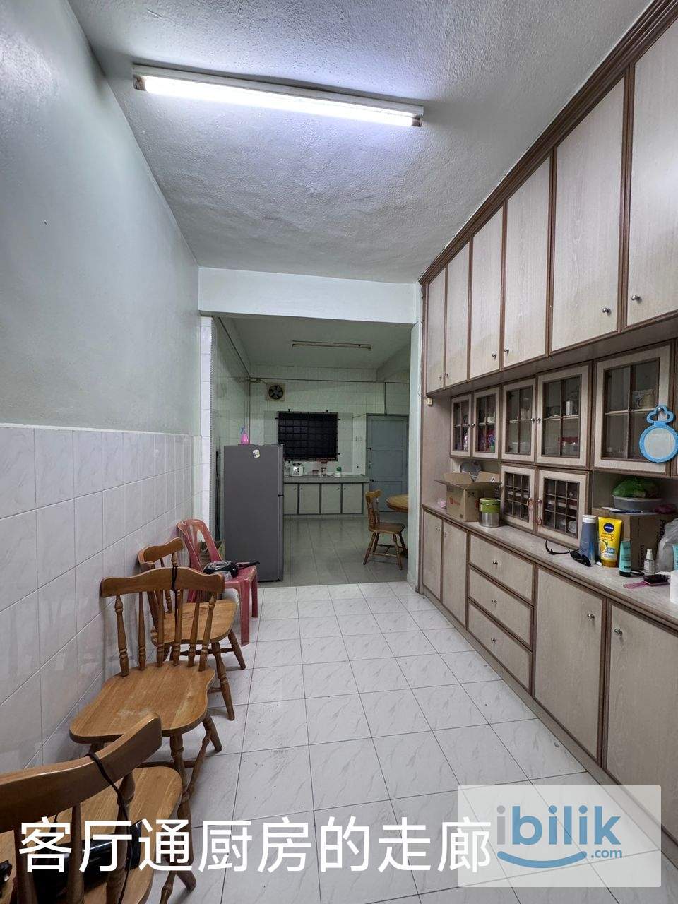Master Room at Batu Berendam - Image 5