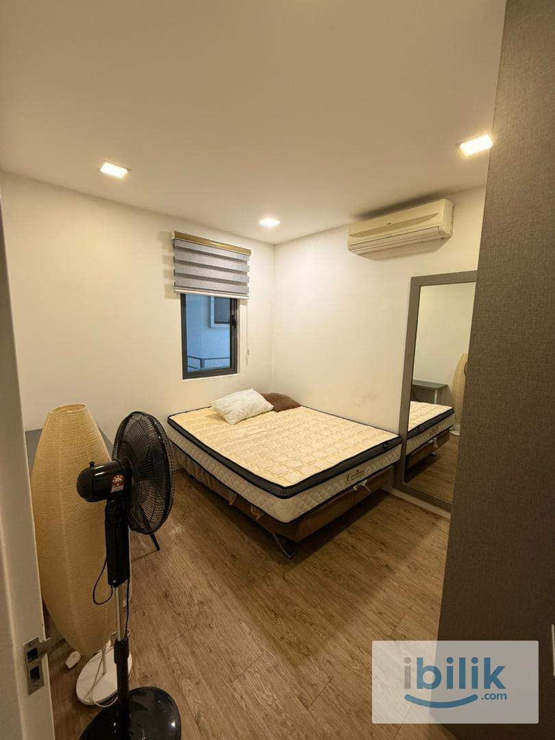 BOULEVARD RESIDENCE MIDDLE ROOM @ KAYU ARA, DAMANSARA - Image 3