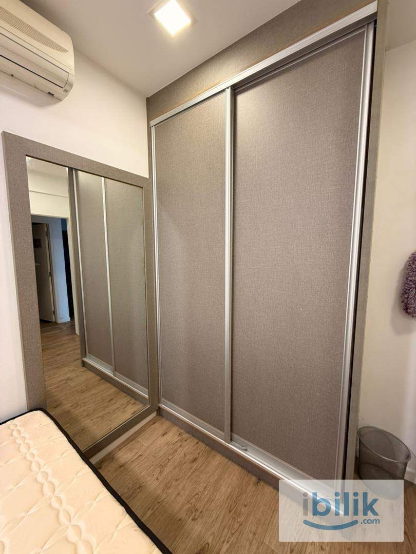 BOULEVARD RESIDENCE MIDDLE ROOM @ KAYU ARA, DAMANSARA - Image 4
