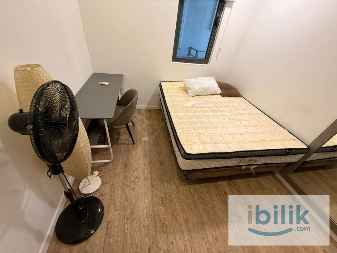 BOULEVARD RESIDENCE MIDDLE ROOM @ KAYU ARA, DAMANSARA - Image 5