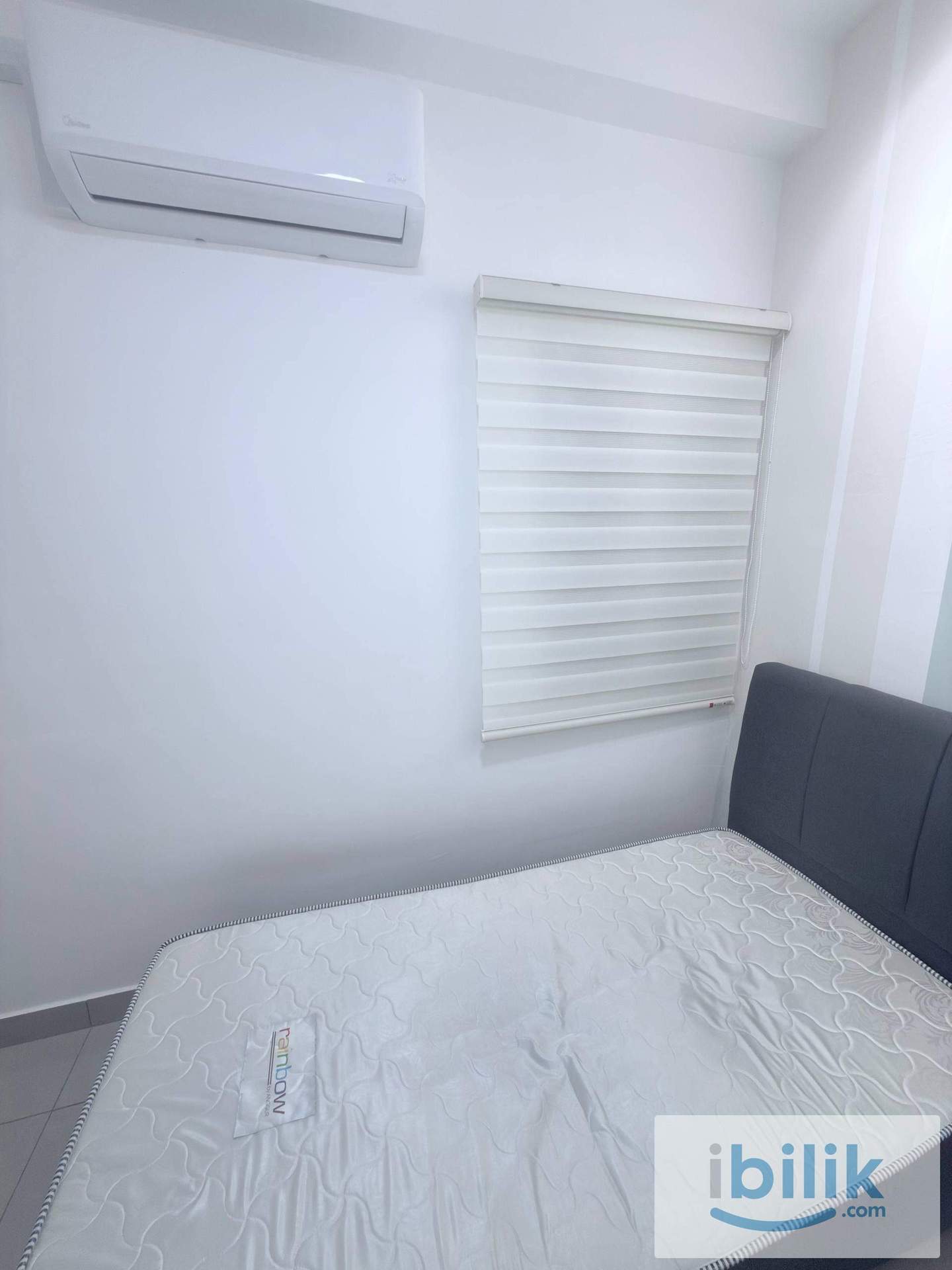 ⏳HIGH DEMAND Female Single Room (1-Month Deposit)⏳ Acacia Residences - Image 4