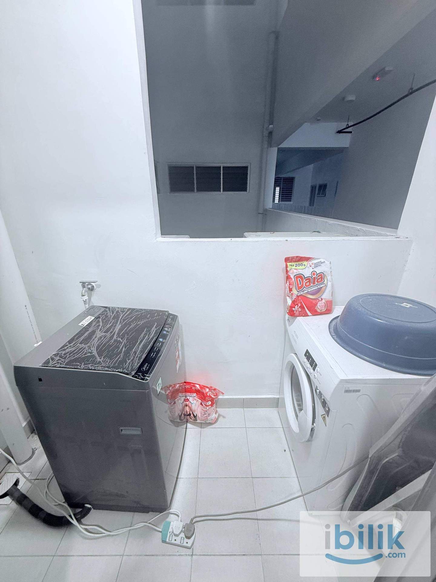 ⏳HIGH DEMAND Female Single Room (1-Month Deposit)⏳ Acacia Residences - Image 7