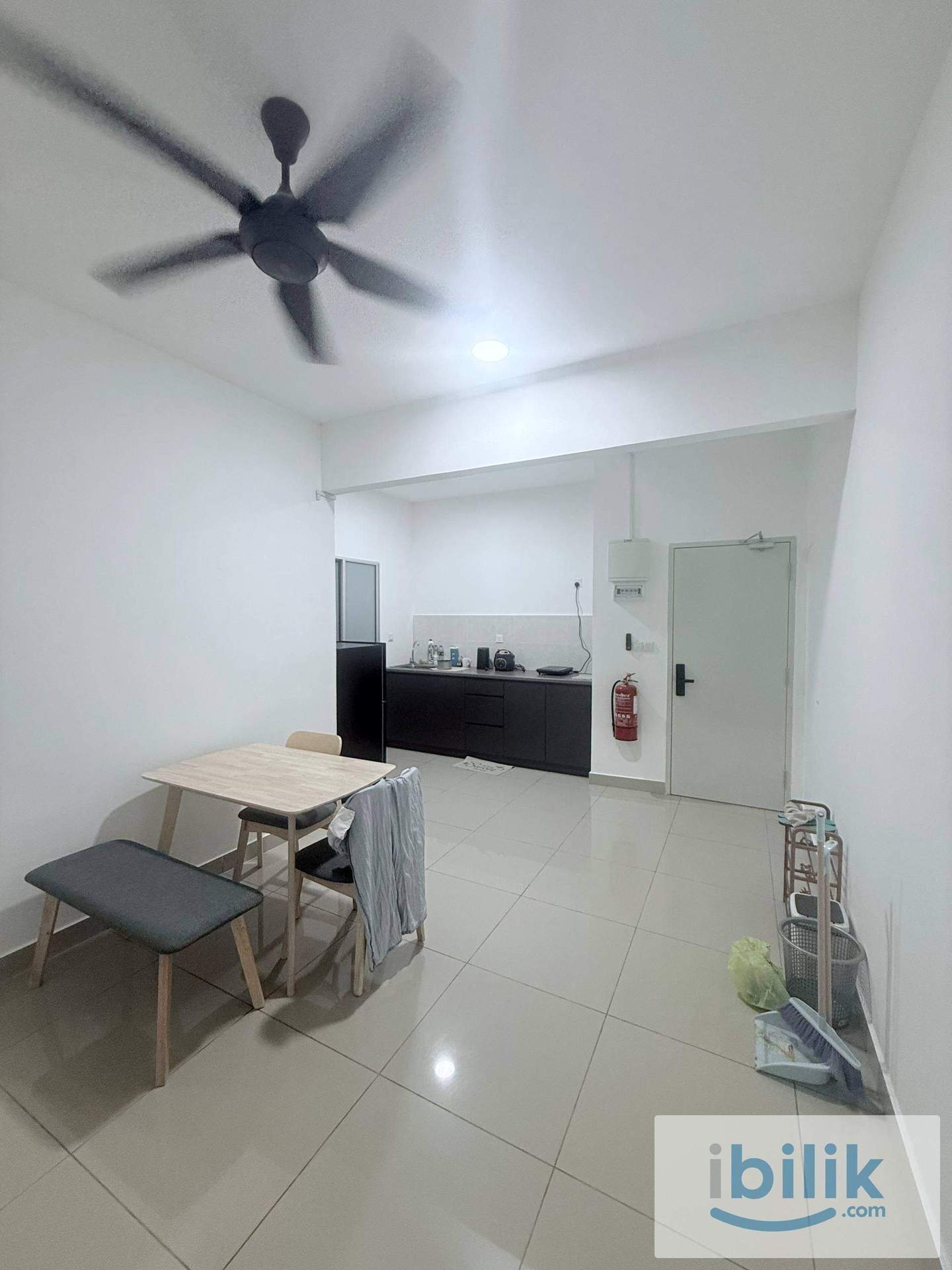 ⏳HIGH DEMAND Female Single Room (1-Month Deposit)⏳ Acacia Residences - Image 9