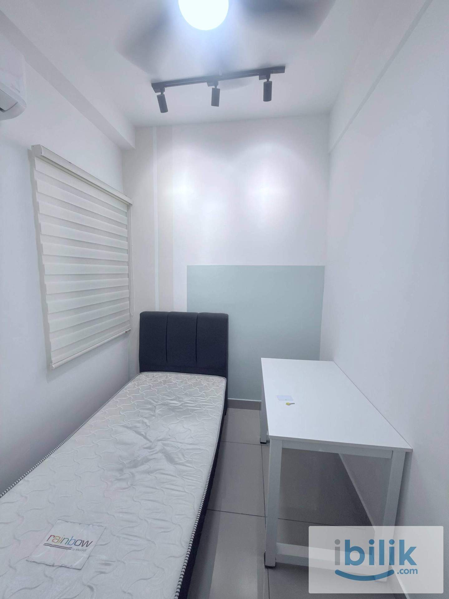 ⏳HIGH DEMAND Female Single Room (1-Month Deposit)⏳ Acacia Residences - Image 10