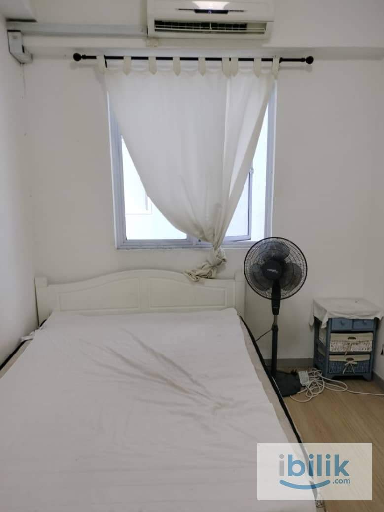 middle room villa orkid  - Image 1