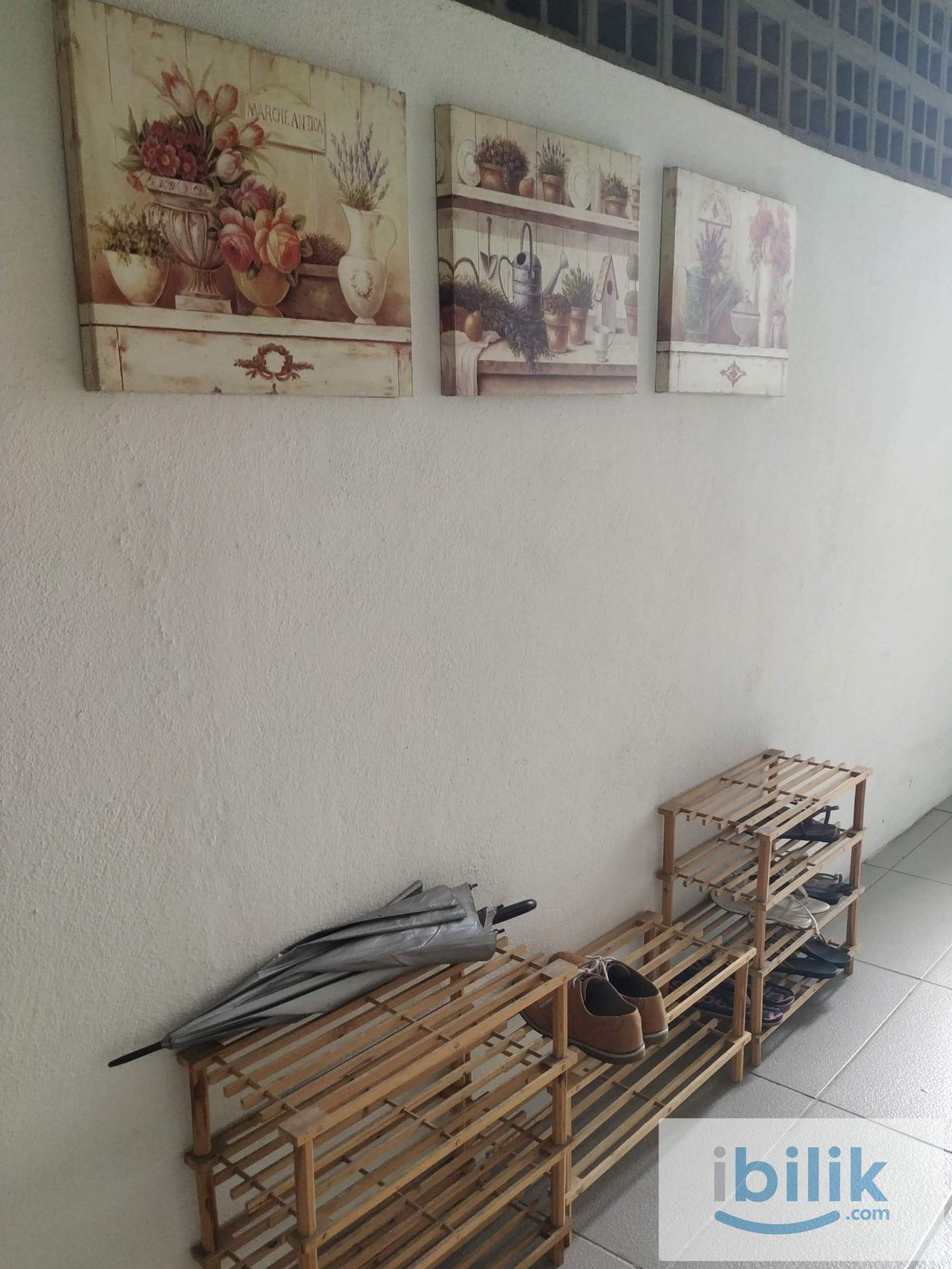 middle room villa orkid  - Image 4