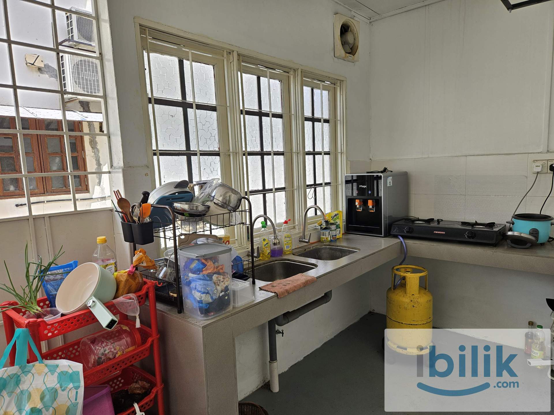 Bandar Botanic room for rent  - Image 5
