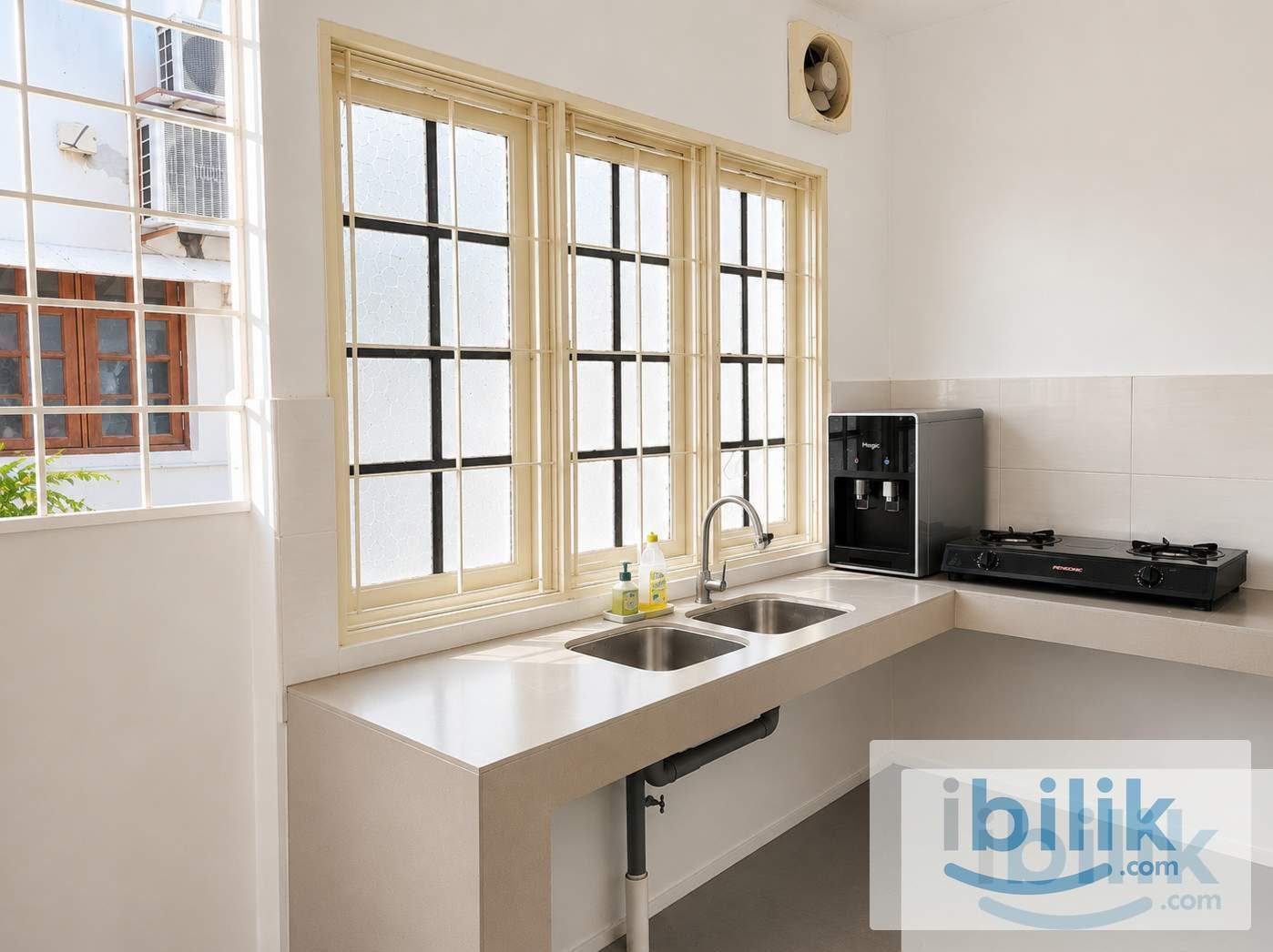 Single Room at Bandar Botanic, Klang - Image 2