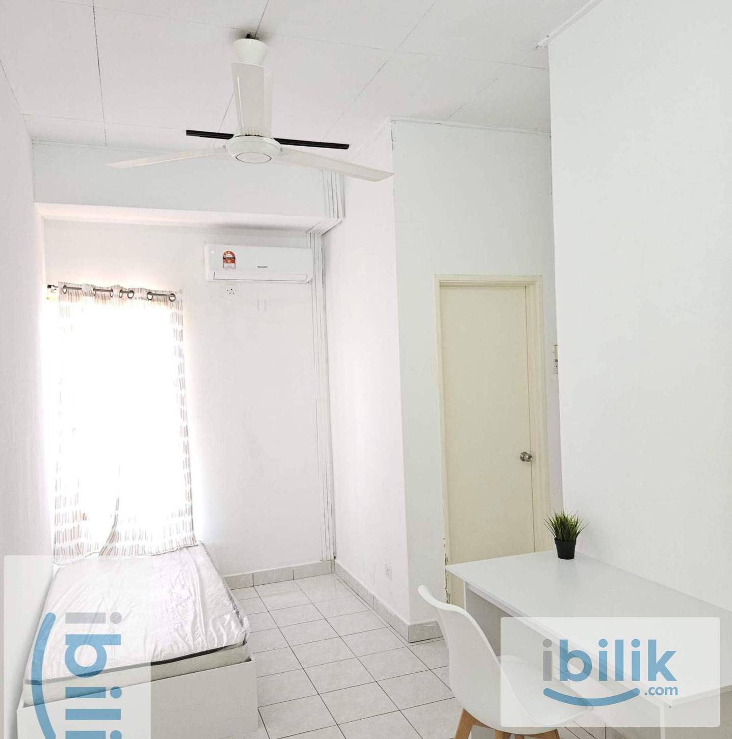 Single Room at Bandar Botanic, Klang - Image 3