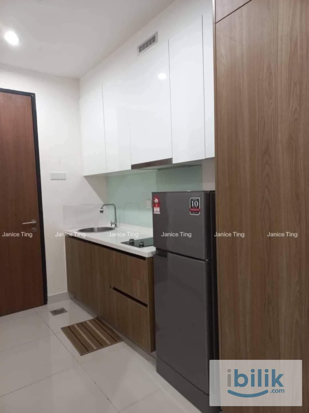 LD Legenda @ Kozi Square near Sarawak General Hospital SGH Hospital Umum Sarawak - Image 4