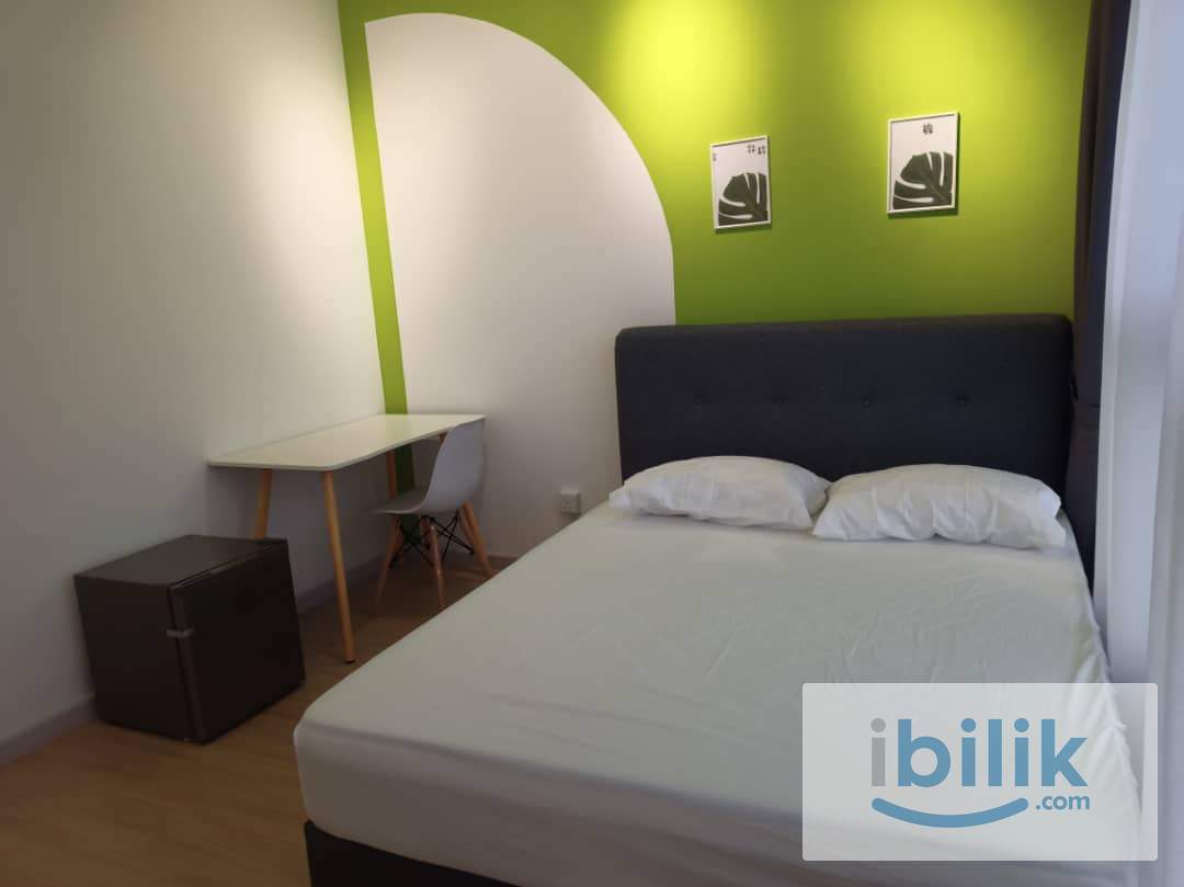 MIDDLE ROOM @ D'SARA SENTRAL SOVO 🏡 - FULLY FURNISHED👩🏻FEMALE UNIT - Image 2