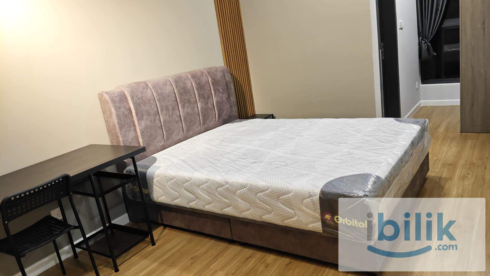 STUDIO UNIT @ SUNWAY VELOCITY 2 🏡 (Fully Furnished Unit) - Image 1