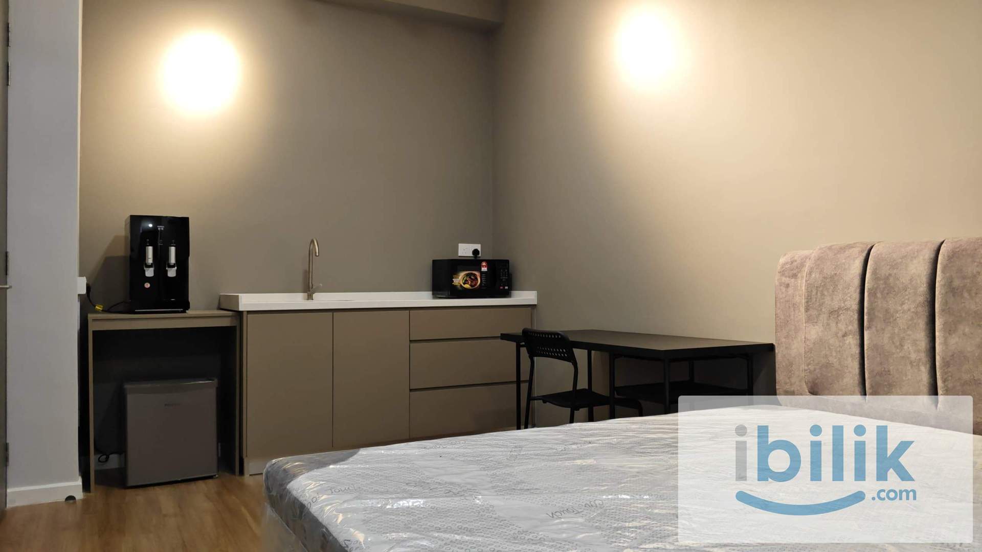 STUDIO UNIT @ SUNWAY VELOCITY 2 🏡 (Fully Furnished Unit) - Image 3