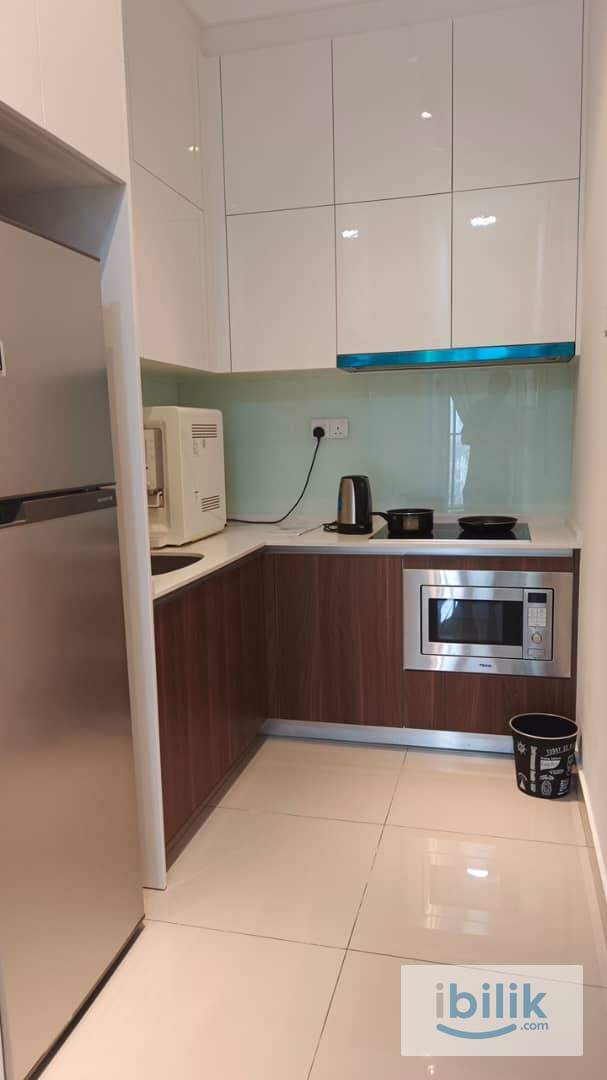 MIDDLE ROOM @ LAVILE 🏡 TAMAN MALURI CHERAS – FULLY FURNISHED 🧑🏻👩🏻MIXED UNIT (Can Move-In Immediately) - Image 5