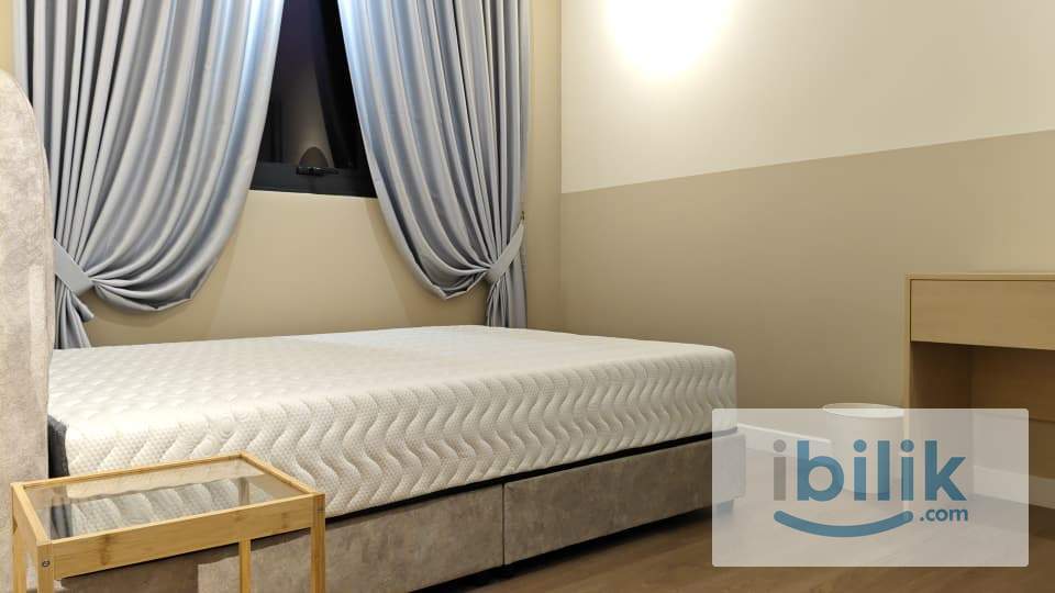 BRAND NEW ONE ROOM UNIT @ SKYLINE KL 🏡 – FULLY FURNISHED 🧑🏻👩🏻 (CAN MOVE-IN IMMEDIATELY) - Image 5