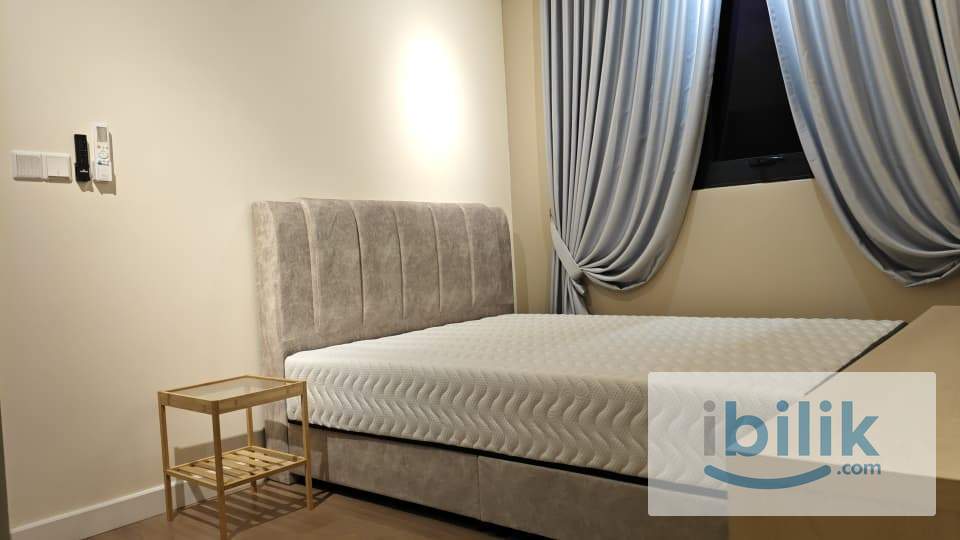 BRAND NEW ONE ROOM UNIT @ SKYLINE KL 🏡 – FULLY FURNISHED 🧑🏻👩🏻 (CAN MOVE-IN IMMEDIATELY) - Image 6