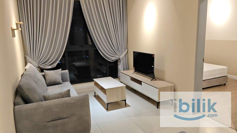 BRAND NEW ONE ROOM UNIT @ SKYLINE KL 🏡 – FULLY FURNISHED 🧑🏻👩🏻 (CAN MOVE-IN IMMEDIATELY) - Image 3
