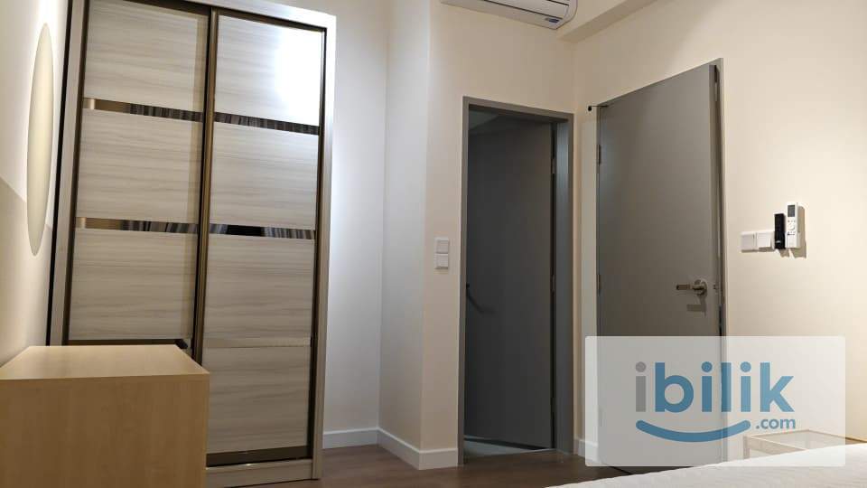 BRAND NEW ONE ROOM UNIT @ SKYLINE KL 🏡 – FULLY FURNISHED 🧑🏻👩🏻 (CAN MOVE-IN IMMEDIATELY) - Image 8