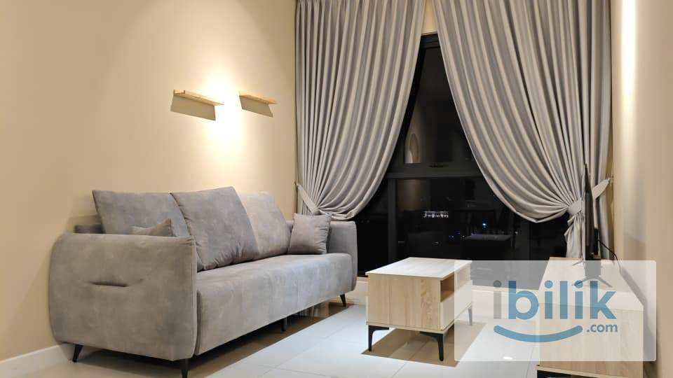 BRAND NEW ONE ROOM UNIT @ SKYLINE KL 🏡 – FULLY FURNISHED 🧑🏻👩🏻 (CAN MOVE-IN IMMEDIATELY) - Image 4