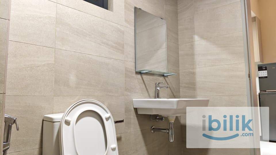 BRAND NEW ONE ROOM UNIT @ SKYLINE KL 🏡 – FULLY FURNISHED 🧑🏻👩🏻 (CAN MOVE-IN IMMEDIATELY) - Image 10