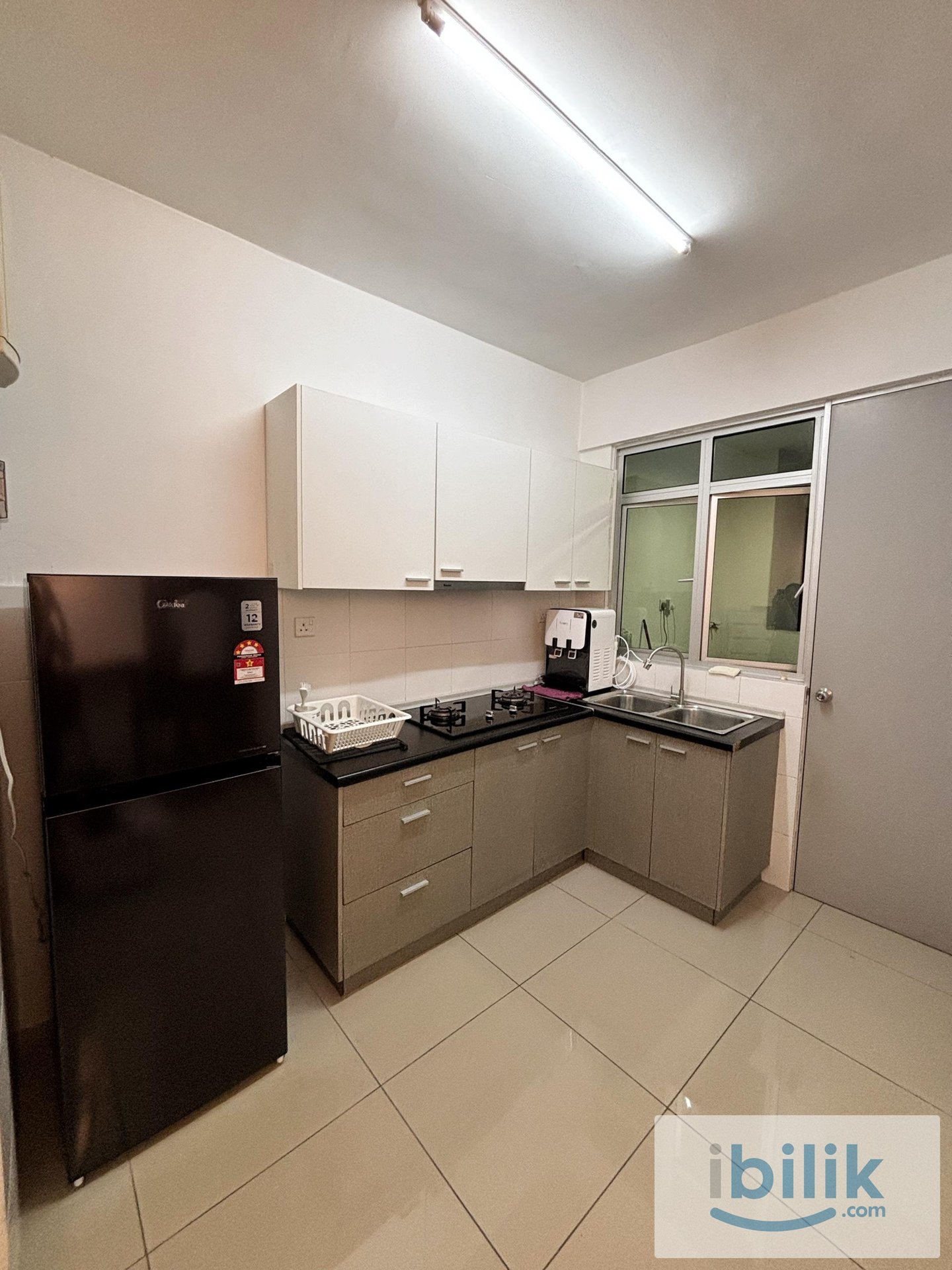 [MIXED GENDER UNIT] RM 750 SINGLE ROOM - Image 2