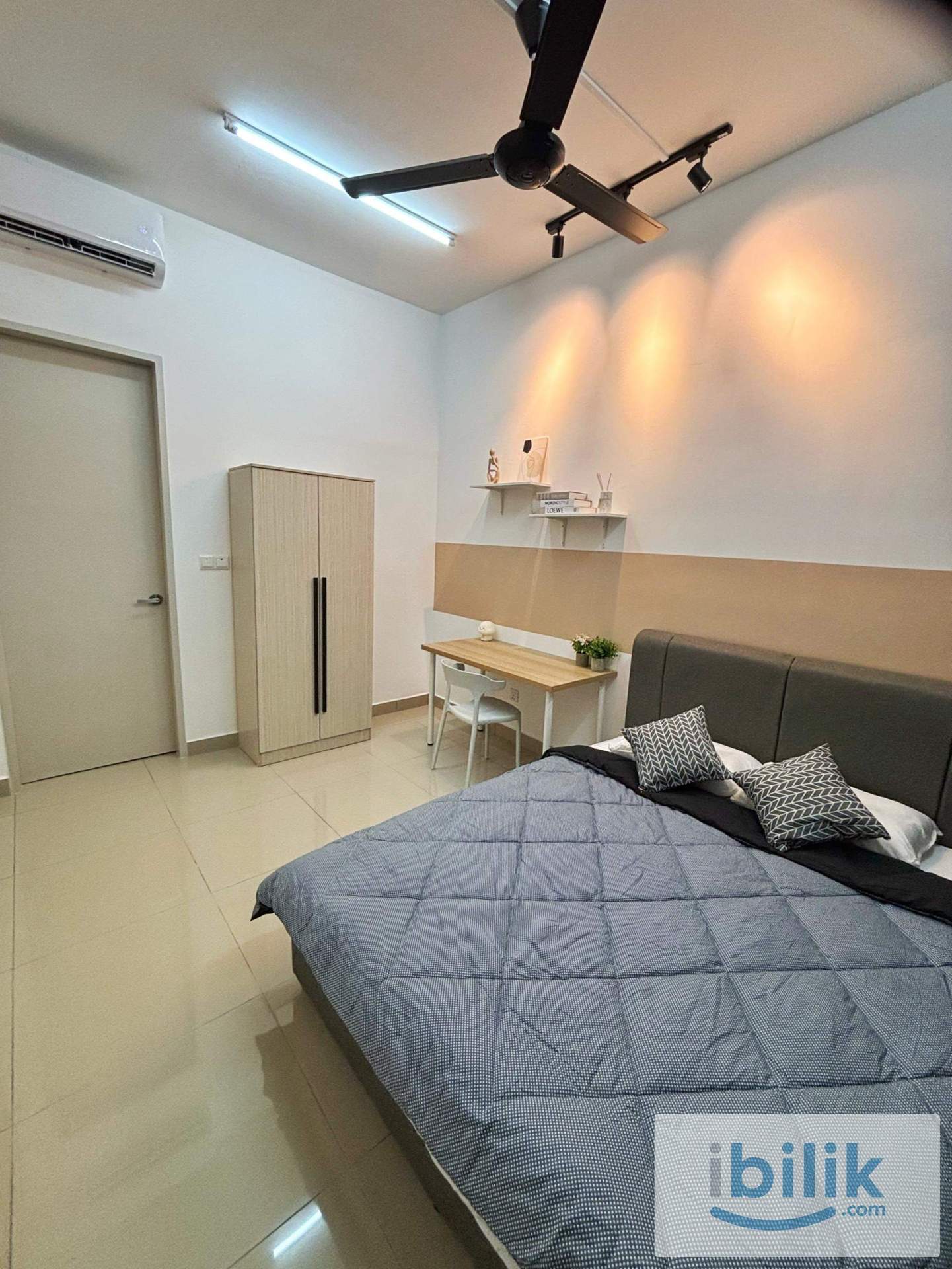 [MIXED UNIT] RM 1200 Master Citizen 2, Old Klang Road - Image 2