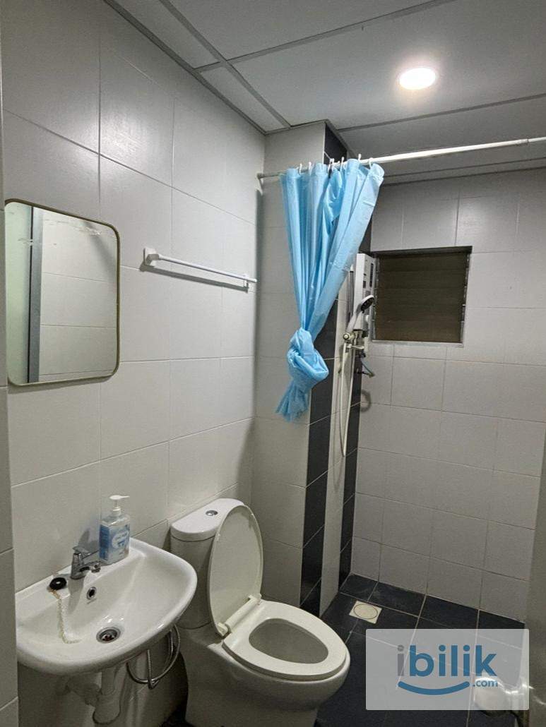 [MIXED UNIT] RM 1200 Master Citizen 2, Old Klang Road - Image 4