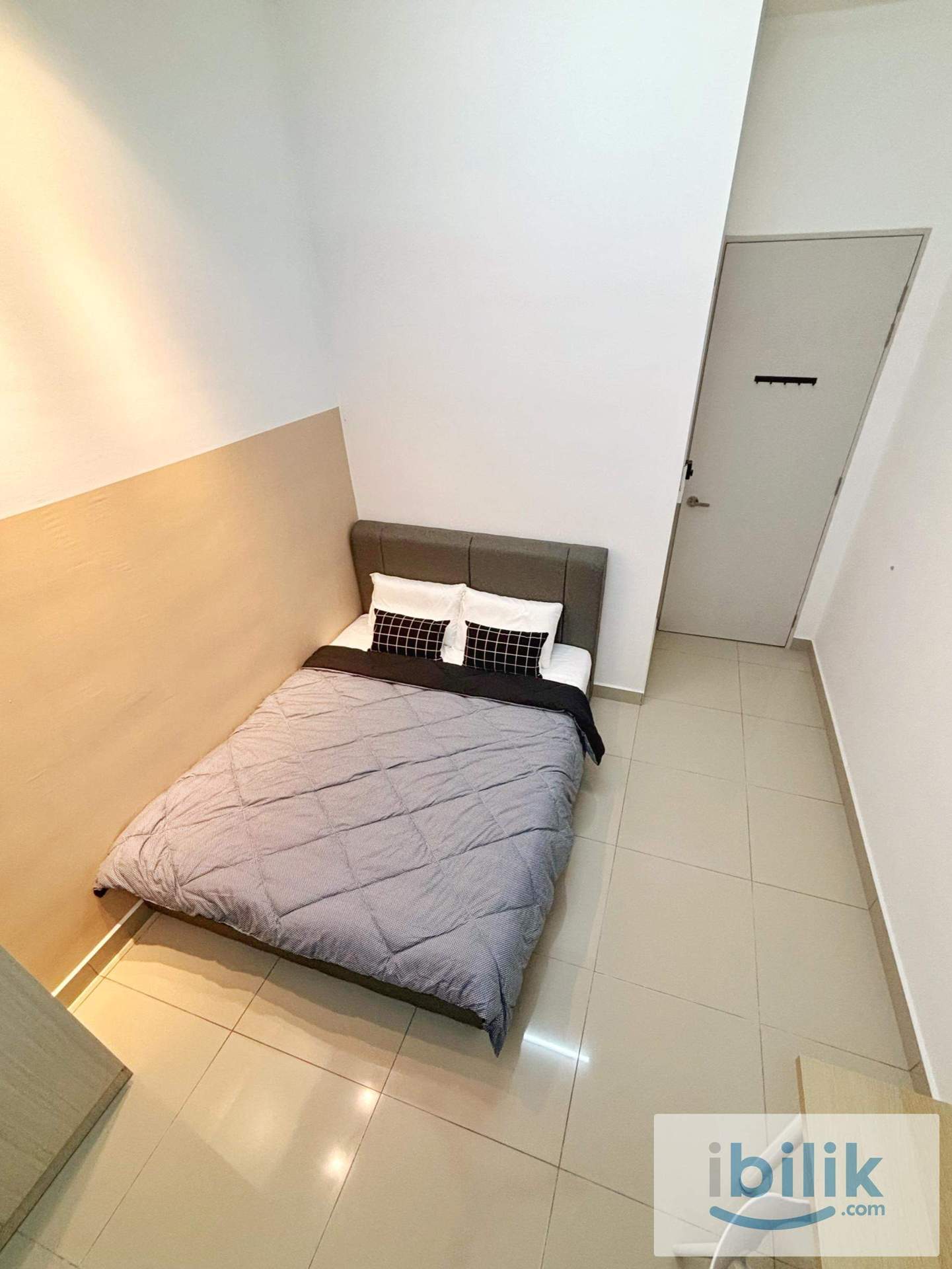 [MIX GENDER UNIT] RM 900 MIDDLE ROOM CITIZEN 2, OLD KLANG ROAD - Image 2